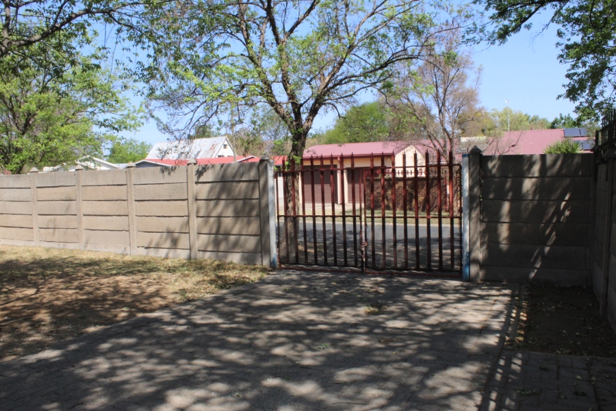 4 Bedroom Property for Sale in Sasolburg Ext 15 Free State